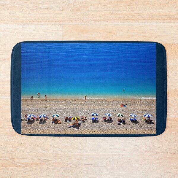 Item preview, Egremni beach - Lefkada island designed and sold by Hercules Milas.