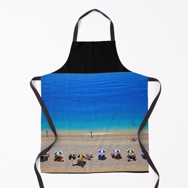 Item preview, Egremni beach - Lefkada island designed and sold by Hercules Milas.