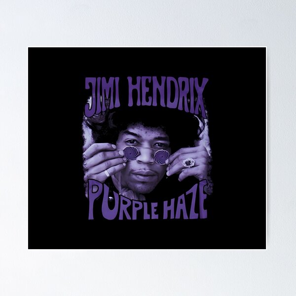 Buy Jimi Hendrix Poster - Hey Joe at 5% OFF 🤑 – The Banyan Tee