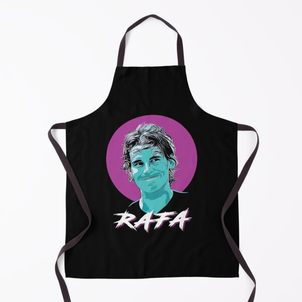 Item preview, Vamos Rafa PURPLE designed and sold by BriceDumoulin.