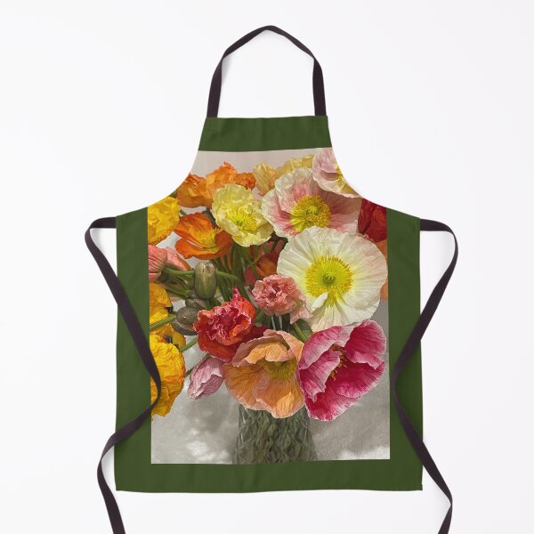 Item preview, Poppies designed and sold by AnnasFloristry.