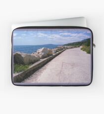 Bulgarian Seacoast Laptop Sleeve