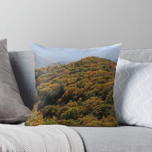 Aperçu de l'œuvre Great Smoky Mountain National Park créée et vendue par Gary L Suddath.