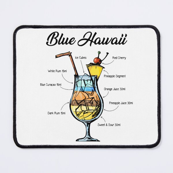 Item preview, Blue Lagoon designed and sold by DanielWatsons.