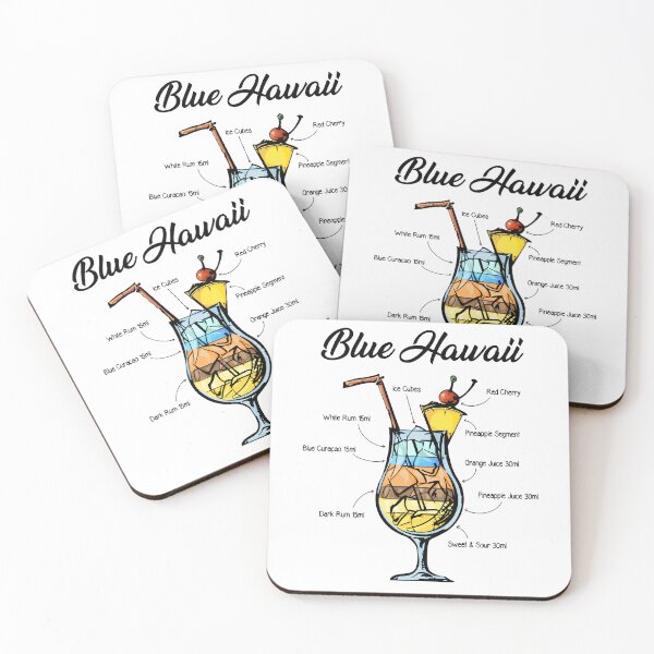 Item preview, Blue Lagoon designed and sold by DanielWatsons.