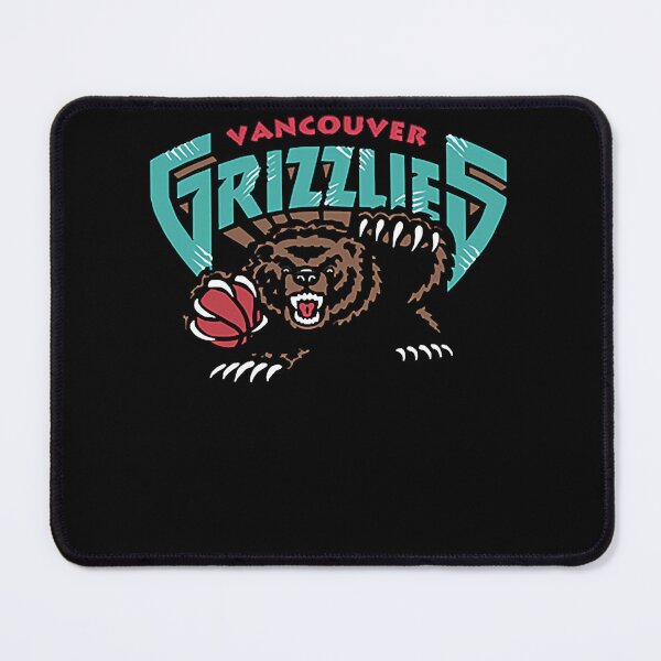 Item preview, Vancouver Grizzlies designed and sold by BriceDumoulin.