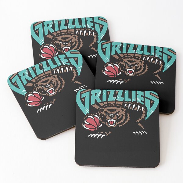 Item preview, Vancouver Grizzlies designed and sold by BriceDumoulin.