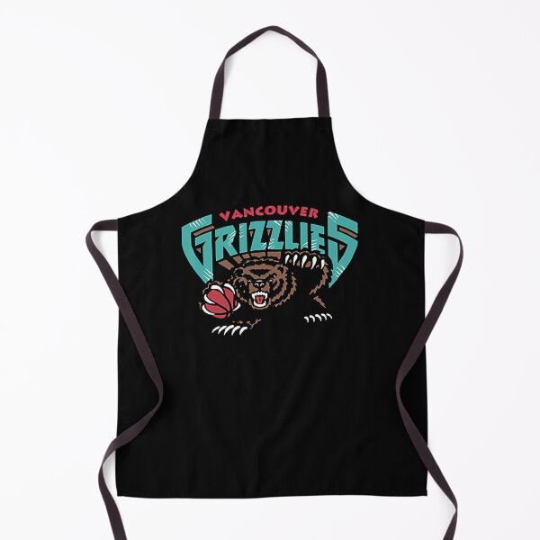Item preview, Vancouver Grizzlies designed and sold by BriceDumoulin.