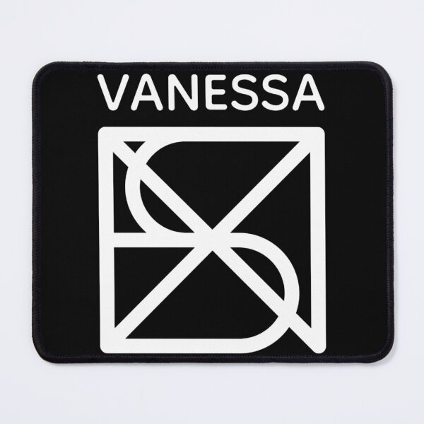Item preview, Vanessa Name (1) designed and sold by BriceDumoulin.