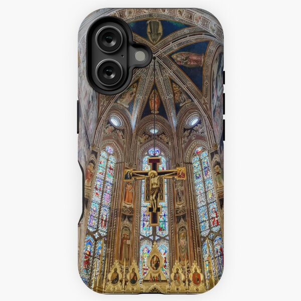 Item preview, Basilica di Santa Croce designed and sold by MarkSykes.