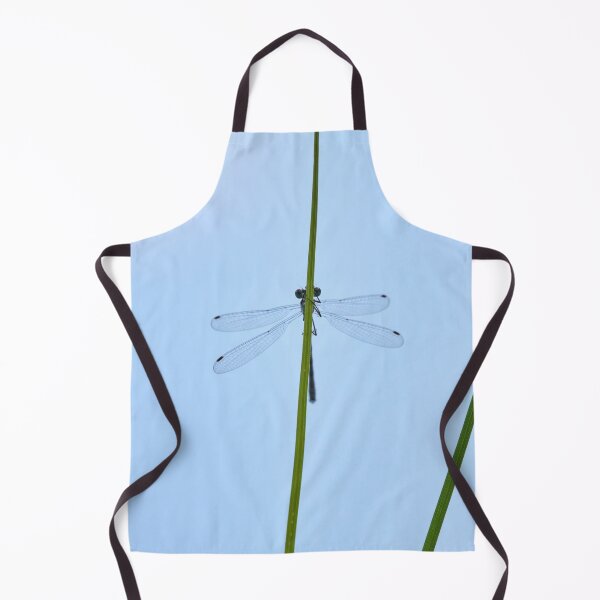 Item preview, Damselfly hiding designed and sold by Jouko Lehto Photography.
