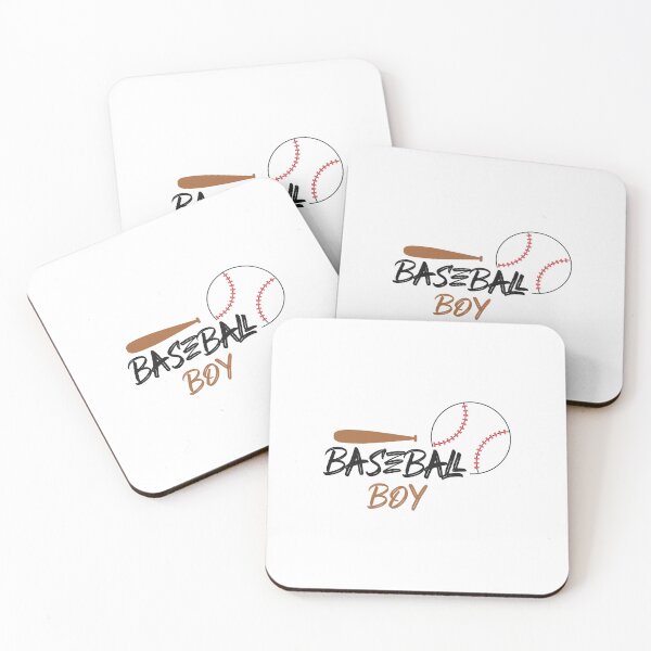 Item preview, Swing for the Stars: Baseball Boy's Playful Pursuit designed and sold by Saalim22.