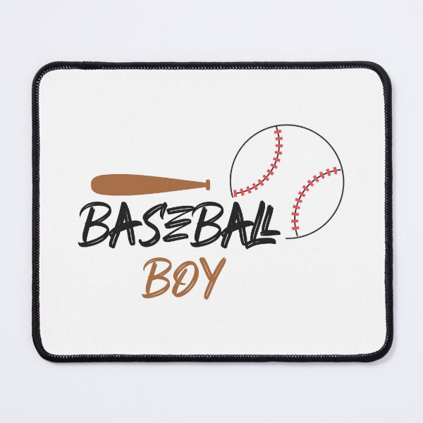 Item preview, Swing for the Stars: Baseball Boy's Playful Pursuit designed and sold by Saalim22.