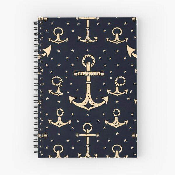 Item preview, Modern, summery design reminiscent of maritime motifs designed and sold by Pflugart.