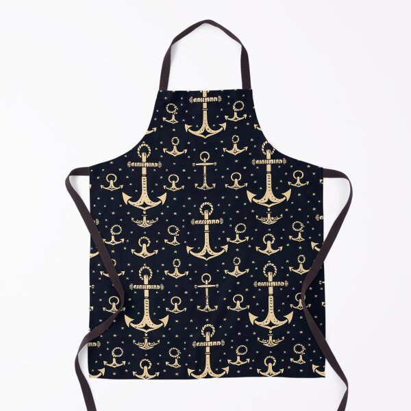 Item preview, Modern, summery design reminiscent of maritime motifs designed and sold by Pflugart.