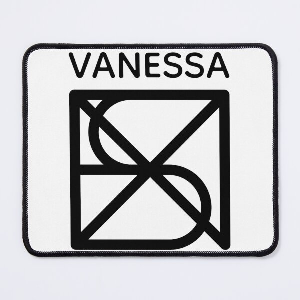 Item preview, Vanessa Name designed and sold by BriceDumoulin.