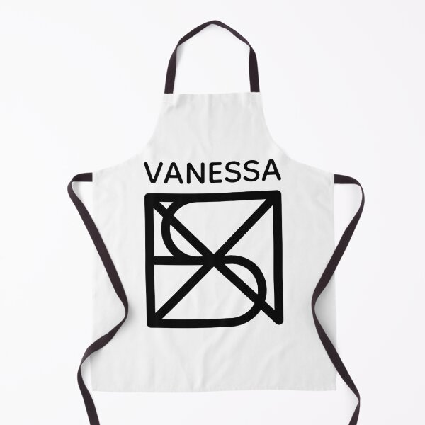 Item preview, Vanessa Name designed and sold by BriceDumoulin.