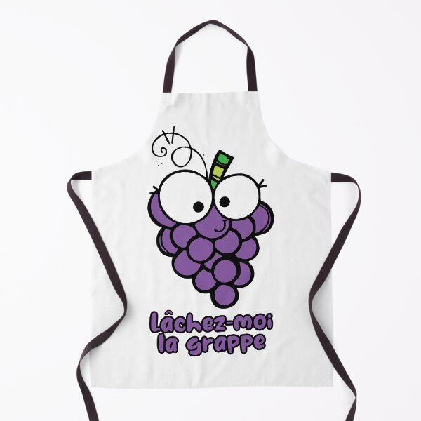 Item preview, Grape: Let go of the bunch designed and sold by Georgiale.