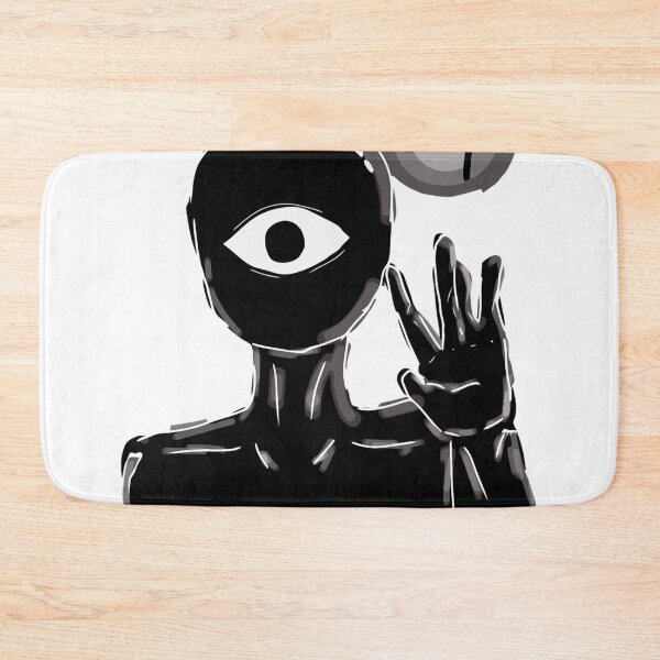 Item preview, DOORS - Seek wsup hide and Seek horror Classic  designed and sold by dominicblan.