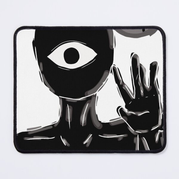 Item preview, DOORS - Seek wsup hide and Seek horror Classic  designed and sold by dominicblan.