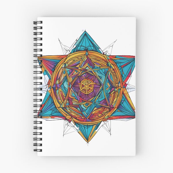 Item preview, Sacred Geometry designed and sold by Beyond The Veil.