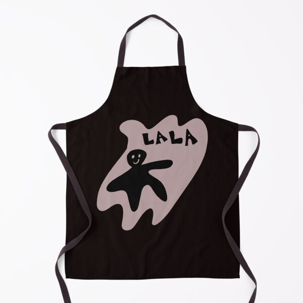 Item preview, LaLa Cartoon Design designed and sold by TAYLOROUSDALE.