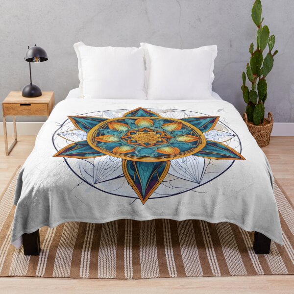 Item preview, Sacred Geometry designed and sold by Beyond The Veil.