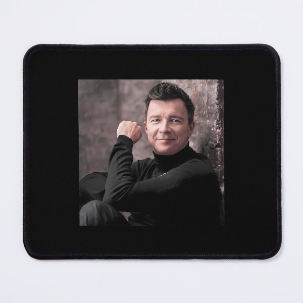 Item preview, For Mens Womens Berjudiituharam Rick Astley Halloween designed and sold by MaximImmortal.