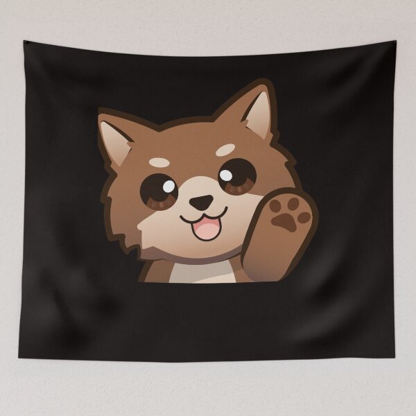Item preview, Cartoon digitel print   designed and sold by TAYLOROUSDALE.