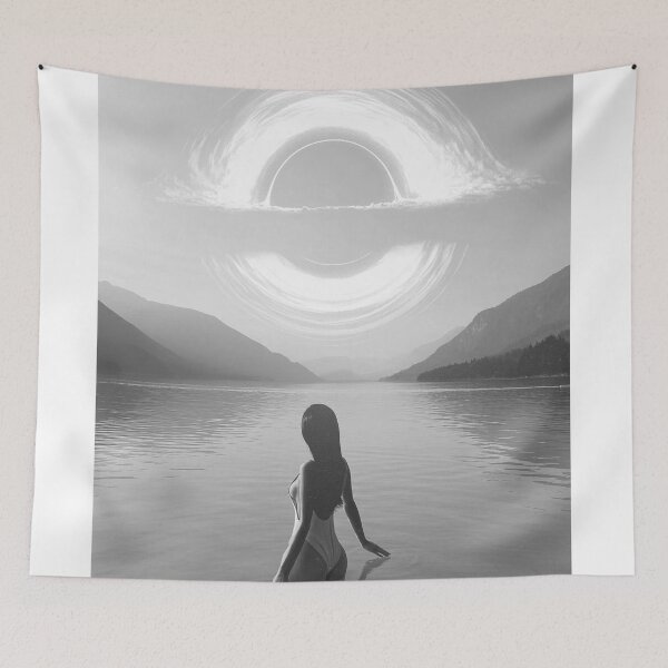 Item preview, Perderse designed and sold by DreamCollagee.