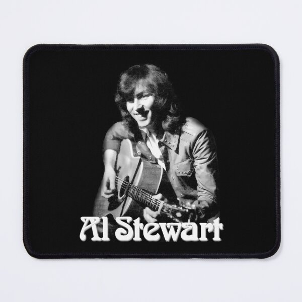 Item preview, AL STEWART designed and sold by DiggiesChic.