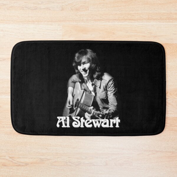 Item preview, AL STEWART designed and sold by DiggiesChic.
