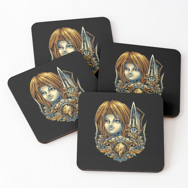 Item preview, Emblem of the thief  designed and sold by brittenybarco.