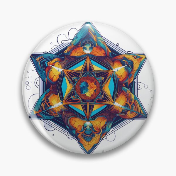 Item preview, Sacred Geometry designed and sold by Beyond The Veil.