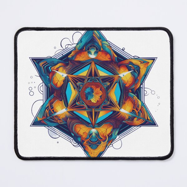 Item preview, Sacred Geometry designed and sold by Beyond The Veil.
