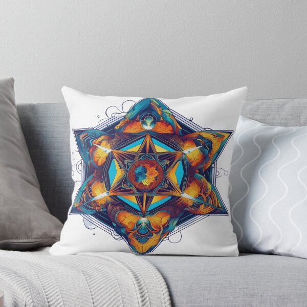 Item preview, Sacred Geometry designed and sold by Beyond The Veil.
