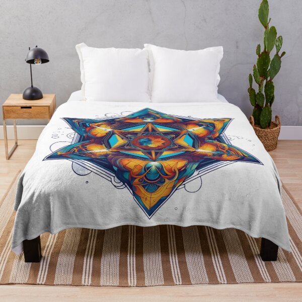 Item preview, Sacred Geometry designed and sold by Beyond The Veil.