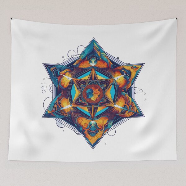 Item preview, Sacred Geometry designed and sold by Beyond The Veil.