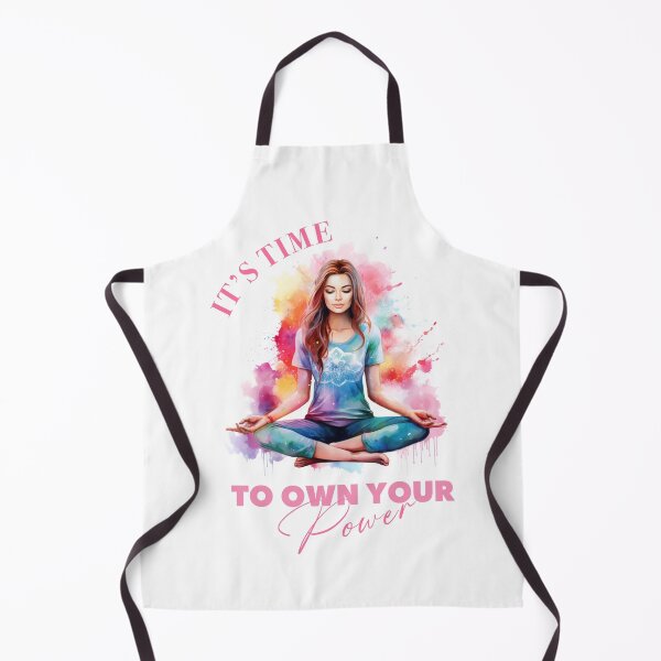 Item preview, It's Time to Own Your Power designed and sold by miciana1417.