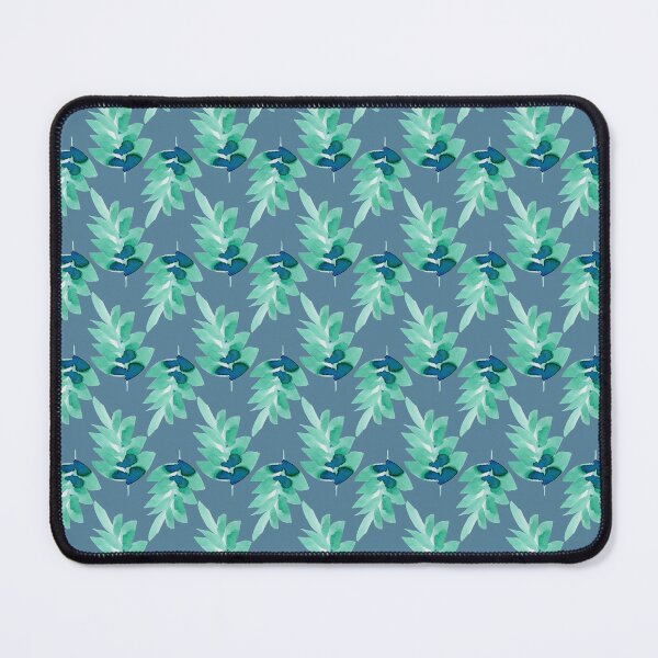 Item preview, palm tree leaf designed and sold by AnnaBaldon.