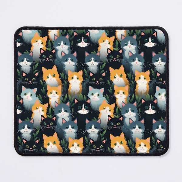 Item preview, Kute Kittens designed and sold by Christfield.