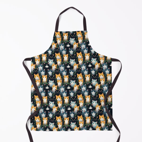Item preview, Kute Kittens designed and sold by Christfield.