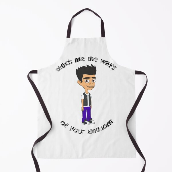 Item preview, BIG MOUTH Jay BilzerianTeach me the ways of your kingdom Active designed and sold by Sudoseimogito.