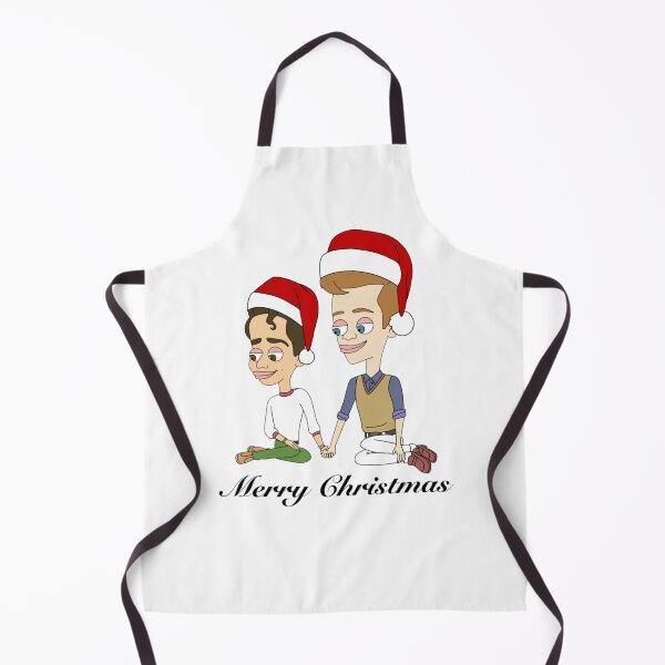 Item preview, Big Mouth Matthew and Aiden Christmas Edition designed and sold by Sudoseimogito.