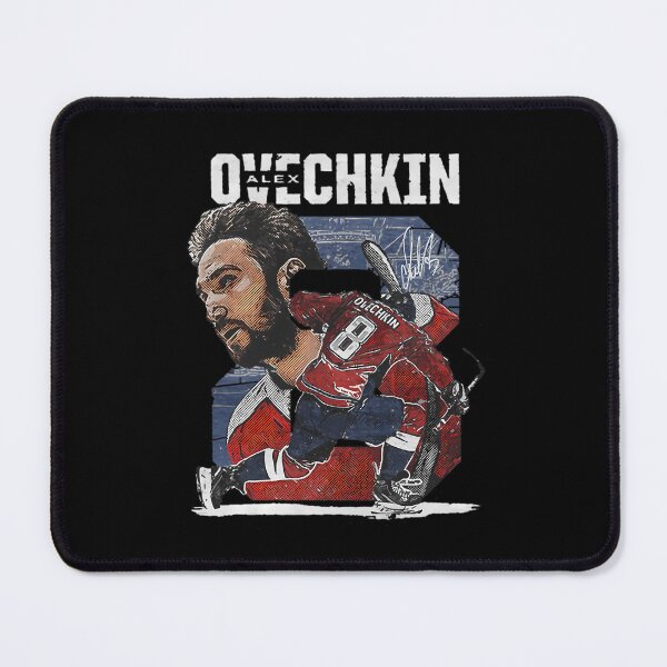 Item preview, Alex Ovechkin Collage designed and sold by Light-George.