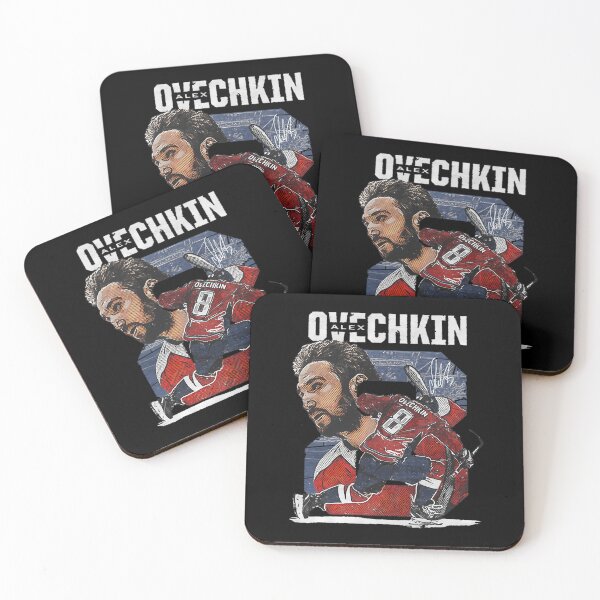 Item preview, Alex Ovechkin Collage designed and sold by Light-George.