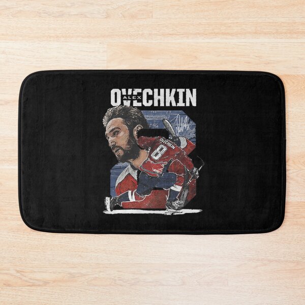 Item preview, Alex Ovechkin Collage designed and sold by Light-George.