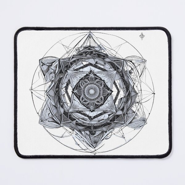 Item preview, Sacred Geometry designed and sold by Beyond The Veil.