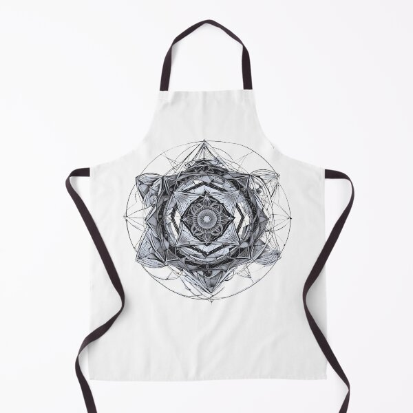 Item preview, Sacred Geometry designed and sold by Beyond The Veil.