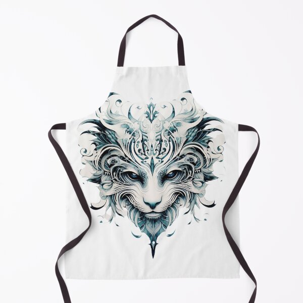 Item preview, lion cat tiger beast animal makeover designed and sold by Amser77.